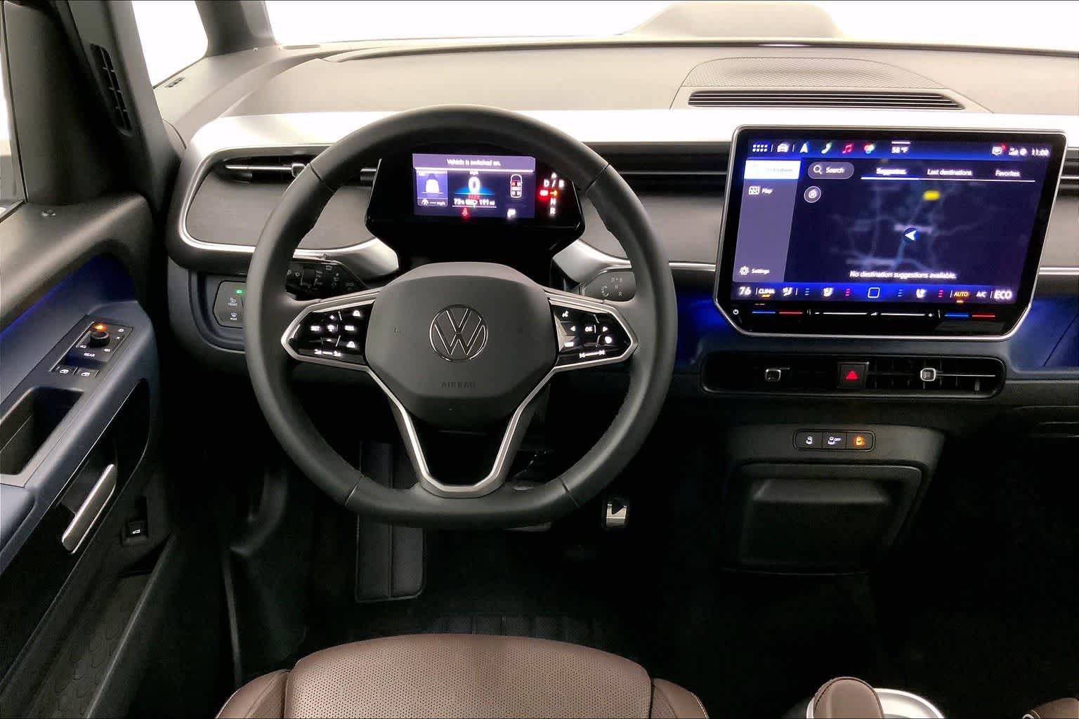 Thumbnail: 2025 Volkswagen ID.Buzz - 14