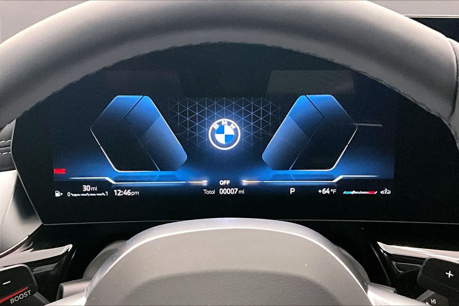 Thumbnail: 2026 BMW X1 - 18