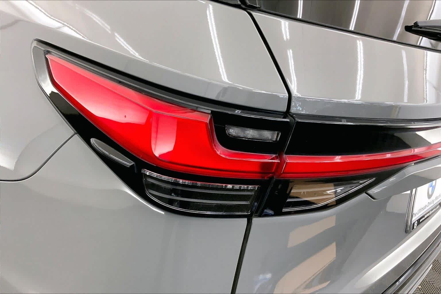 Thumbnail: 2024 Lexus TX - 32