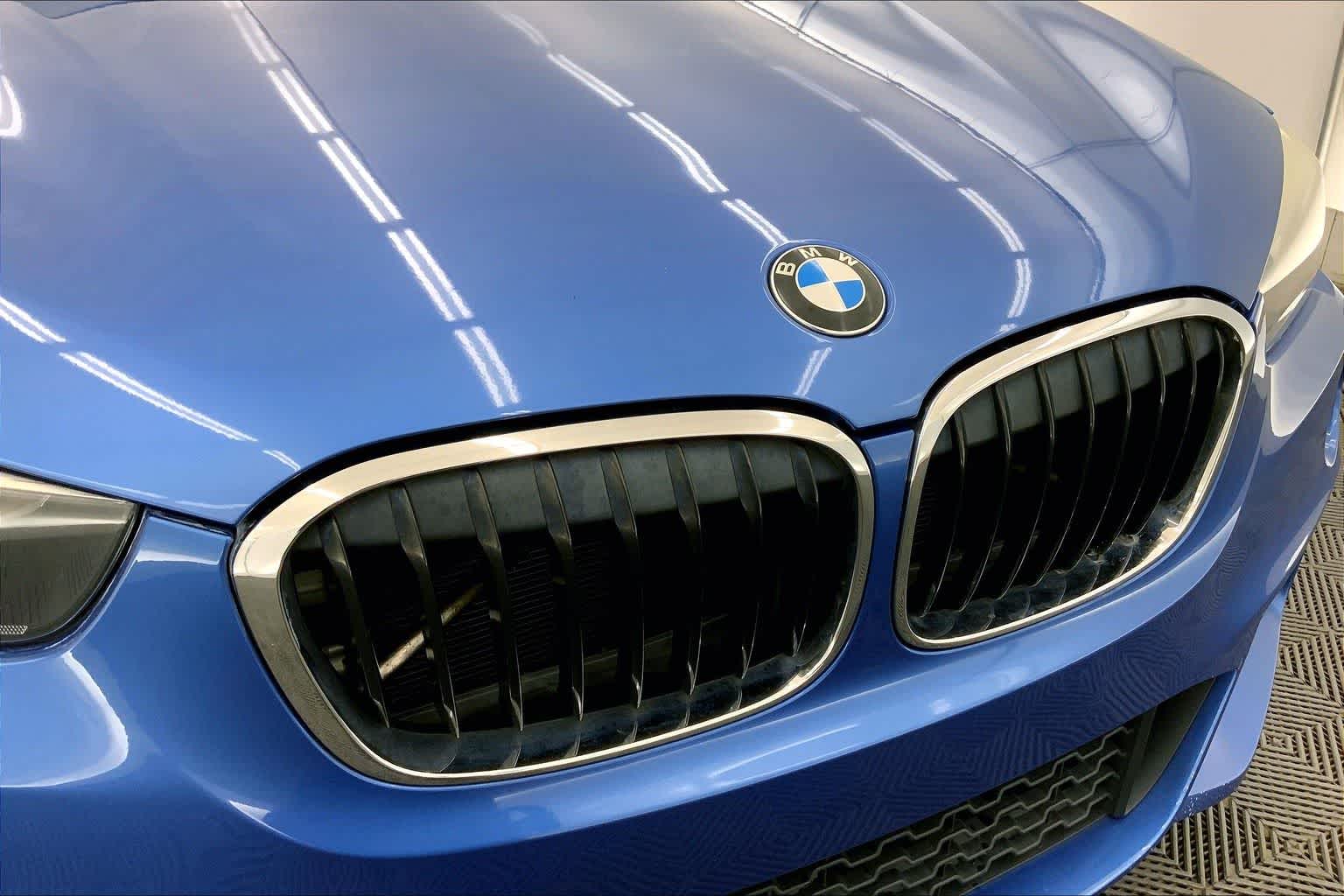 Thumbnail: 2018 BMW X1 - 33