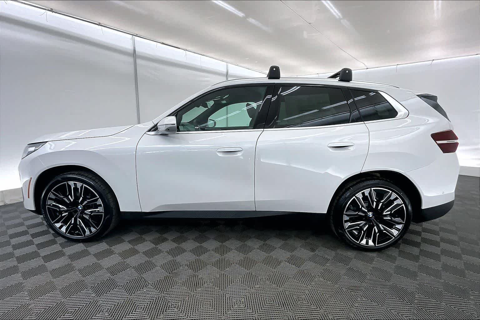 Thumbnail: 2026 BMW X3 - 3