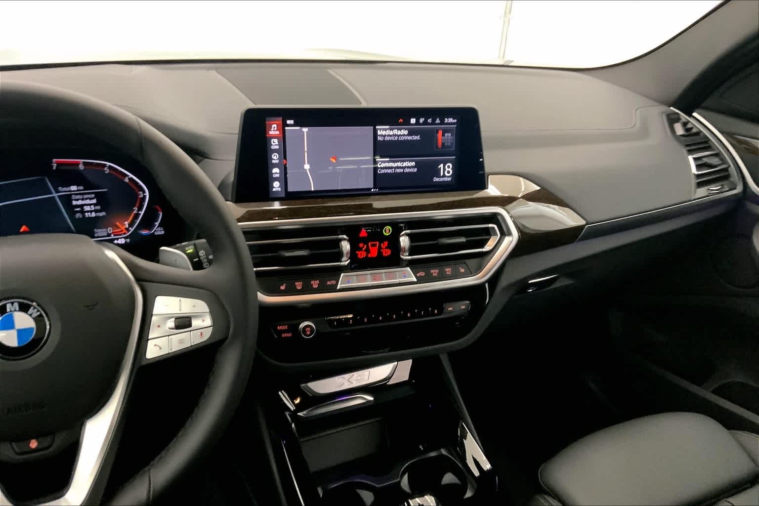 2024 BMW X3 xDrive30i 15