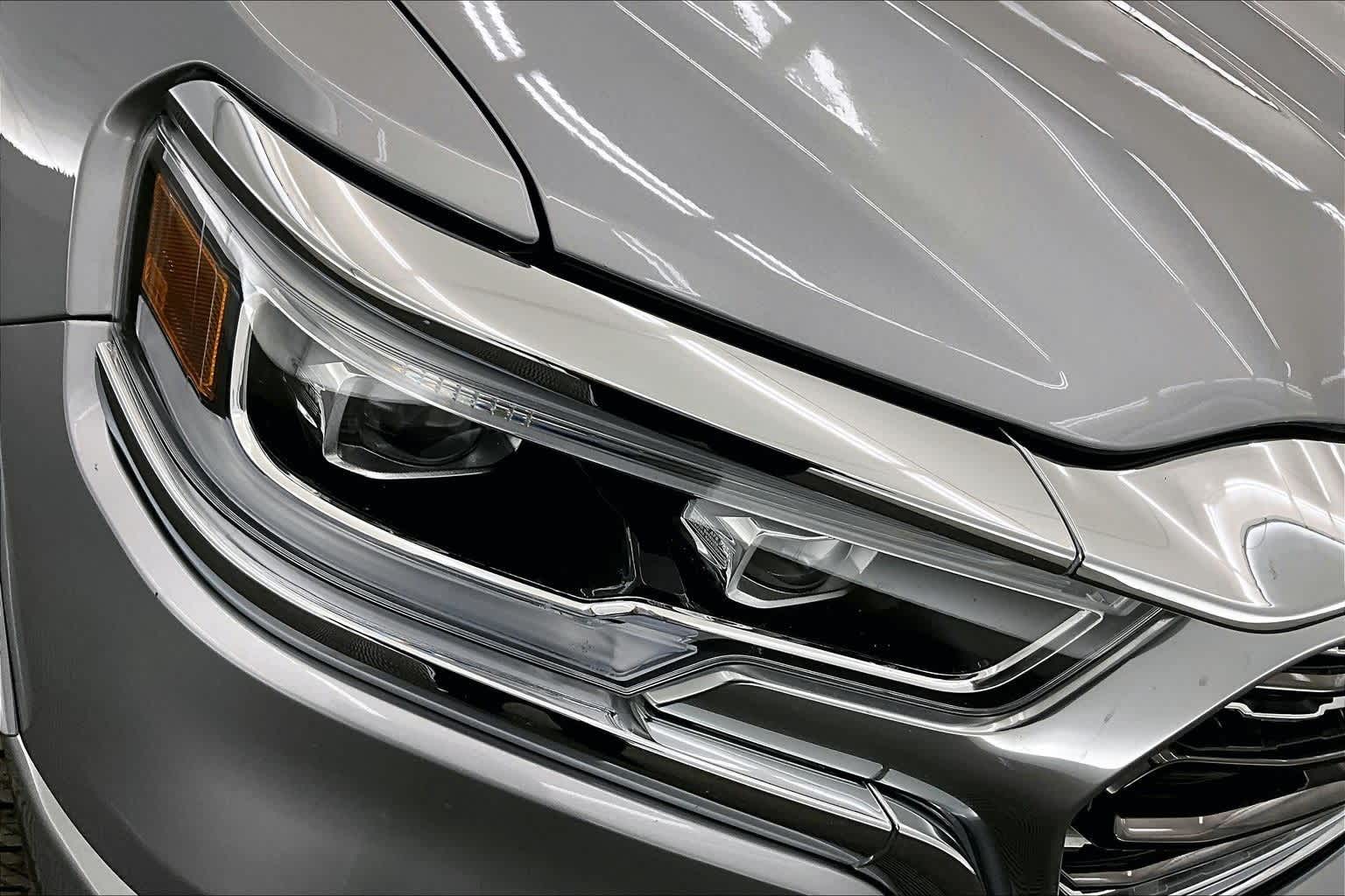 Thumbnail: 2021 RAM 1500 - 31