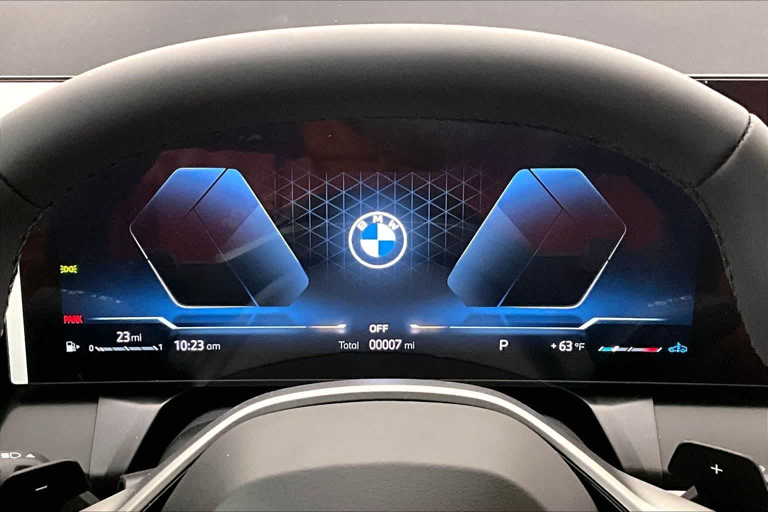 Thumbnail: 2026 BMW X3 - 18