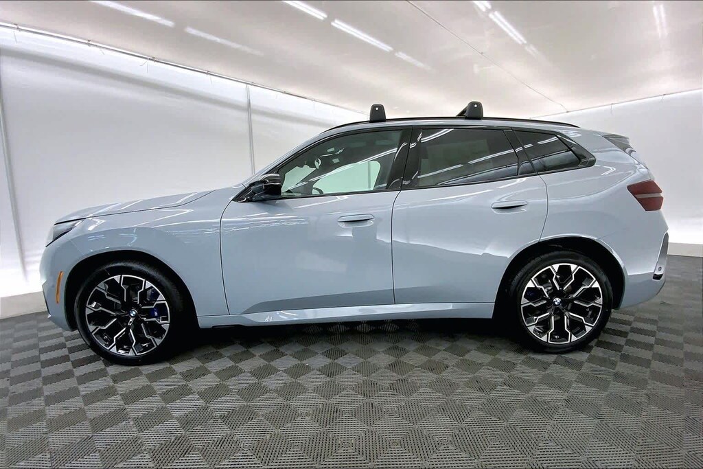 New 2026 BMW X3 M50 xDrive SUV