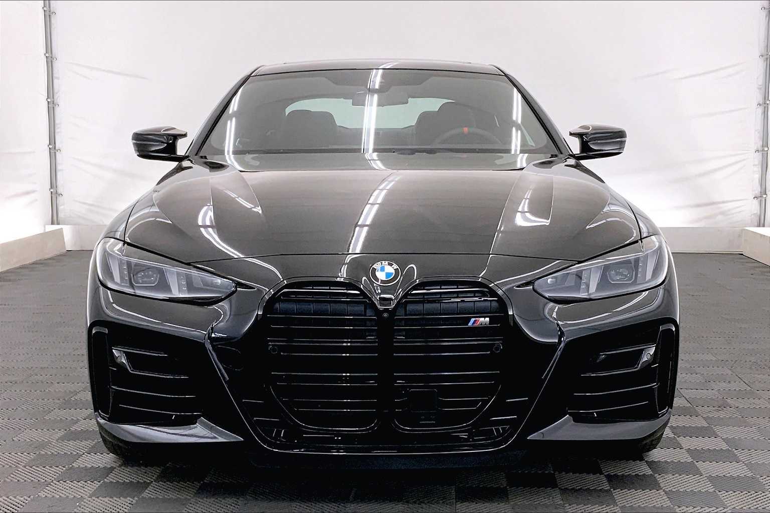 Thumbnail: 2026 BMW 4 Series - 6