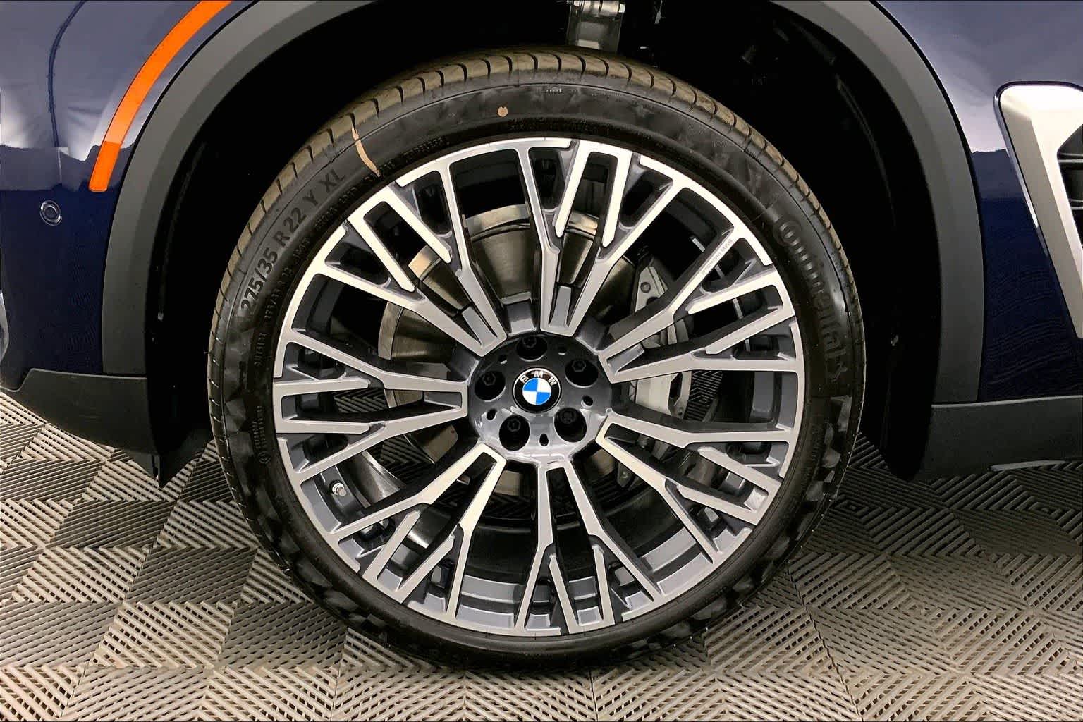 Thumbnail: 2026 BMW X5 - 8