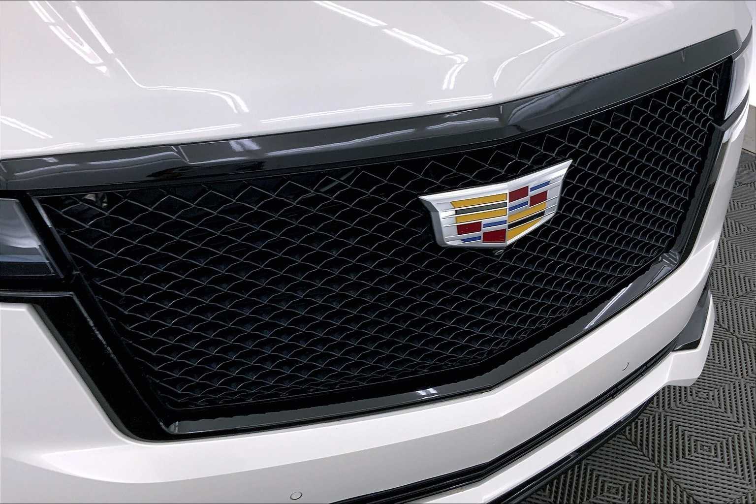 Thumbnail: 2021 Cadillac Escalade - 33