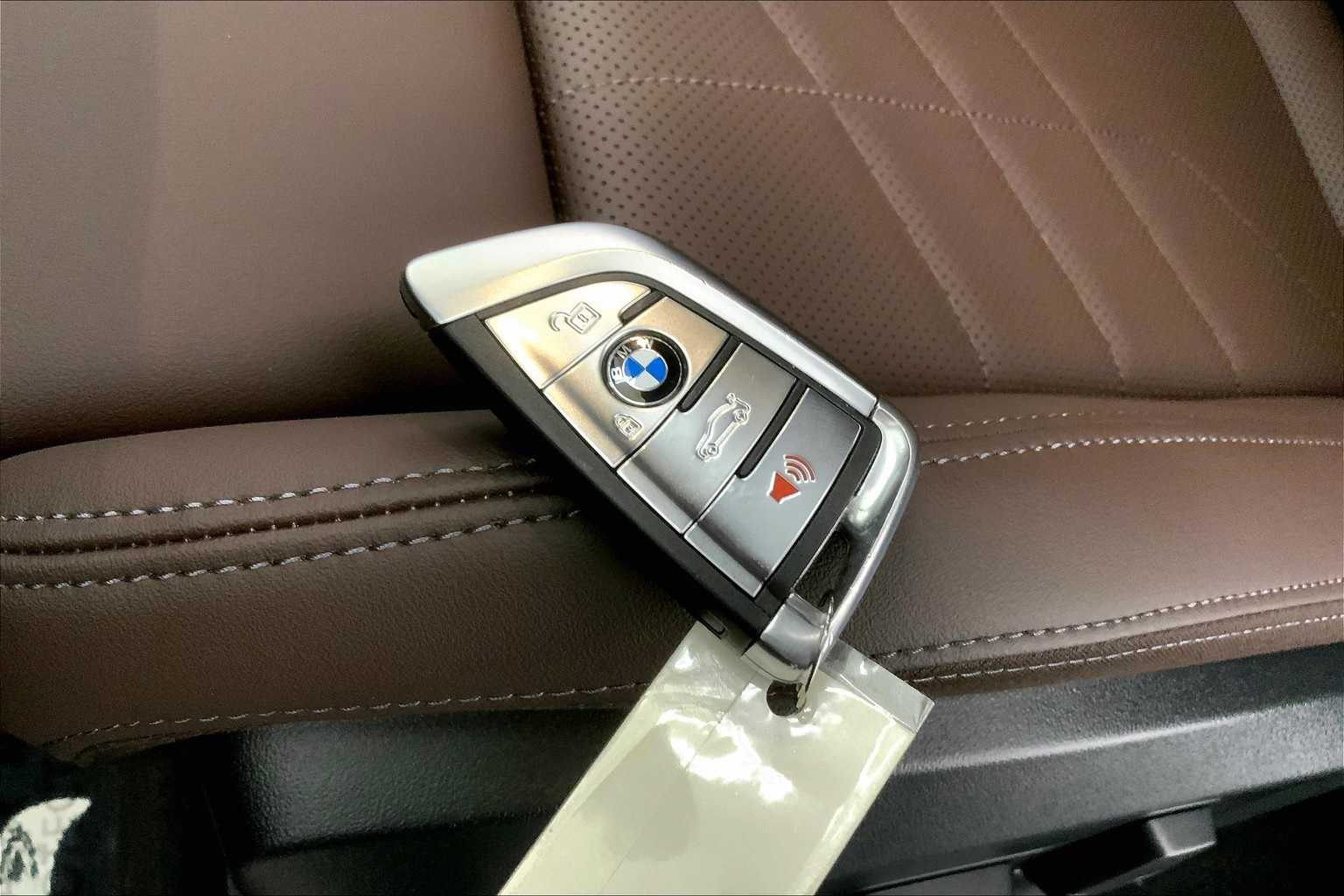 Thumbnail: 2025 BMW X1 - 20