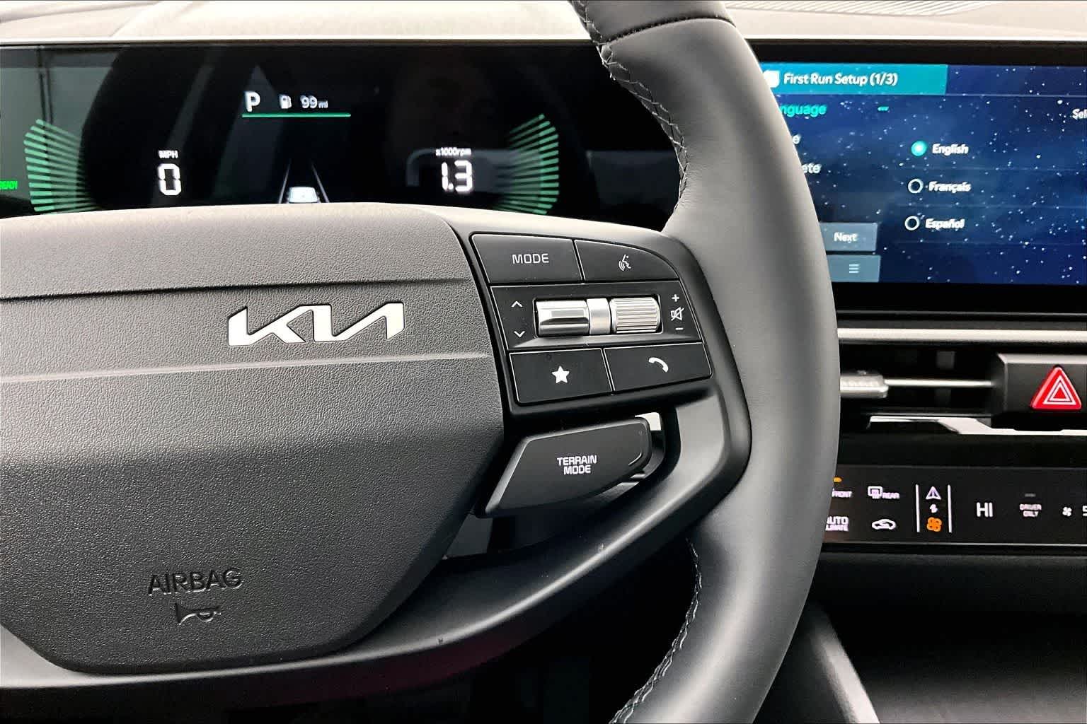 Thumbnail: 2026 Kia Sportage - 25