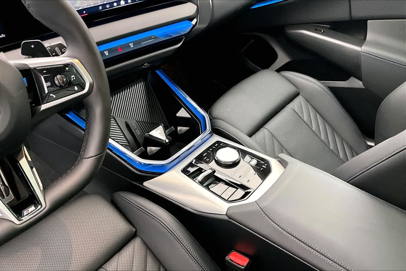 Thumbnail: 2025 BMW X3 - 16