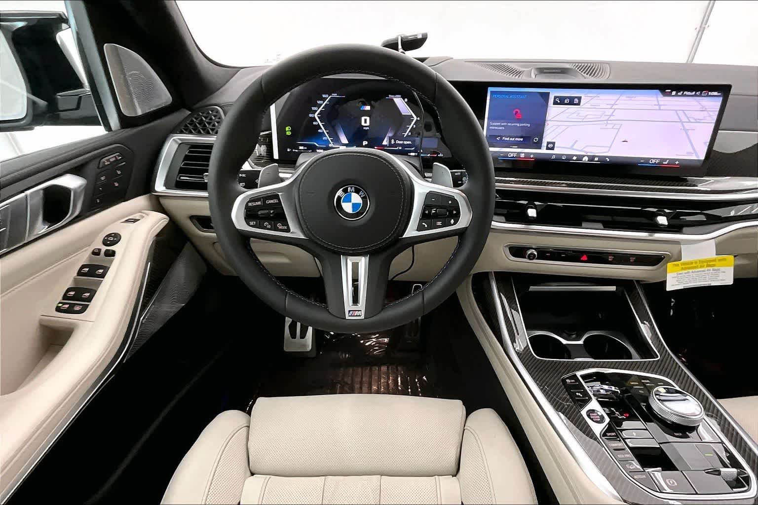 Thumbnail: 2026 BMW X7 - 15