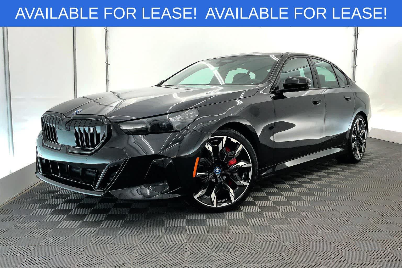 2025 BMW i5 xDrive40 -
                  Spokane, WA