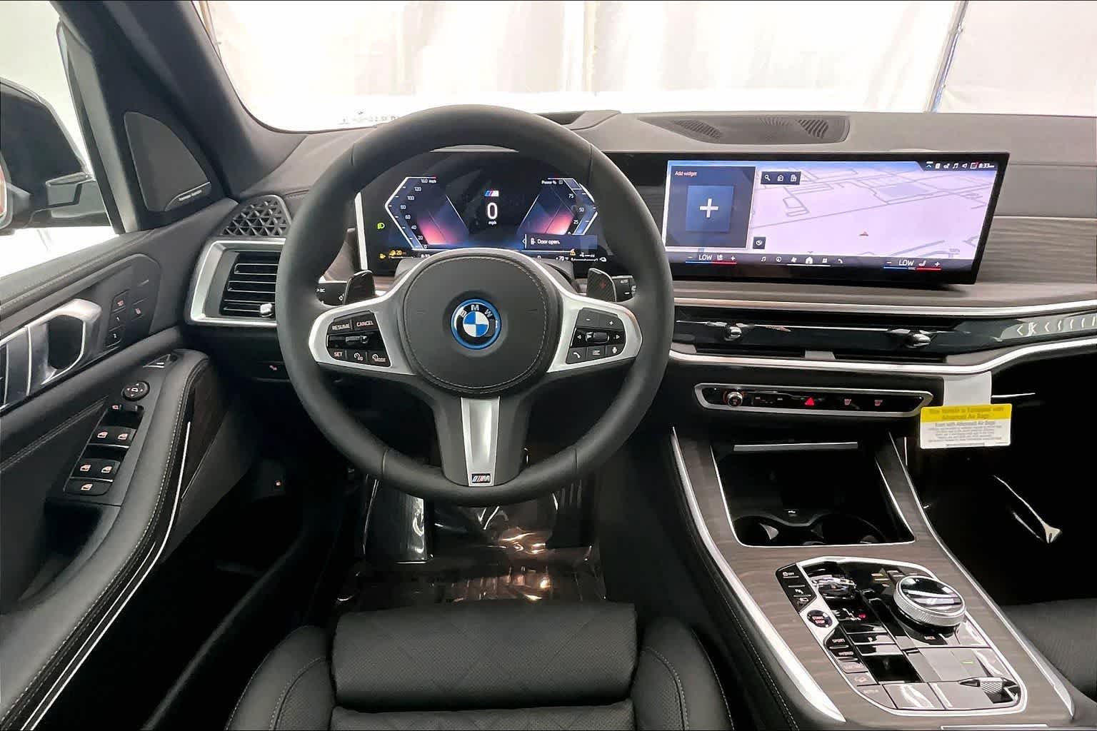 Thumbnail: 2026 BMW X5 - 15