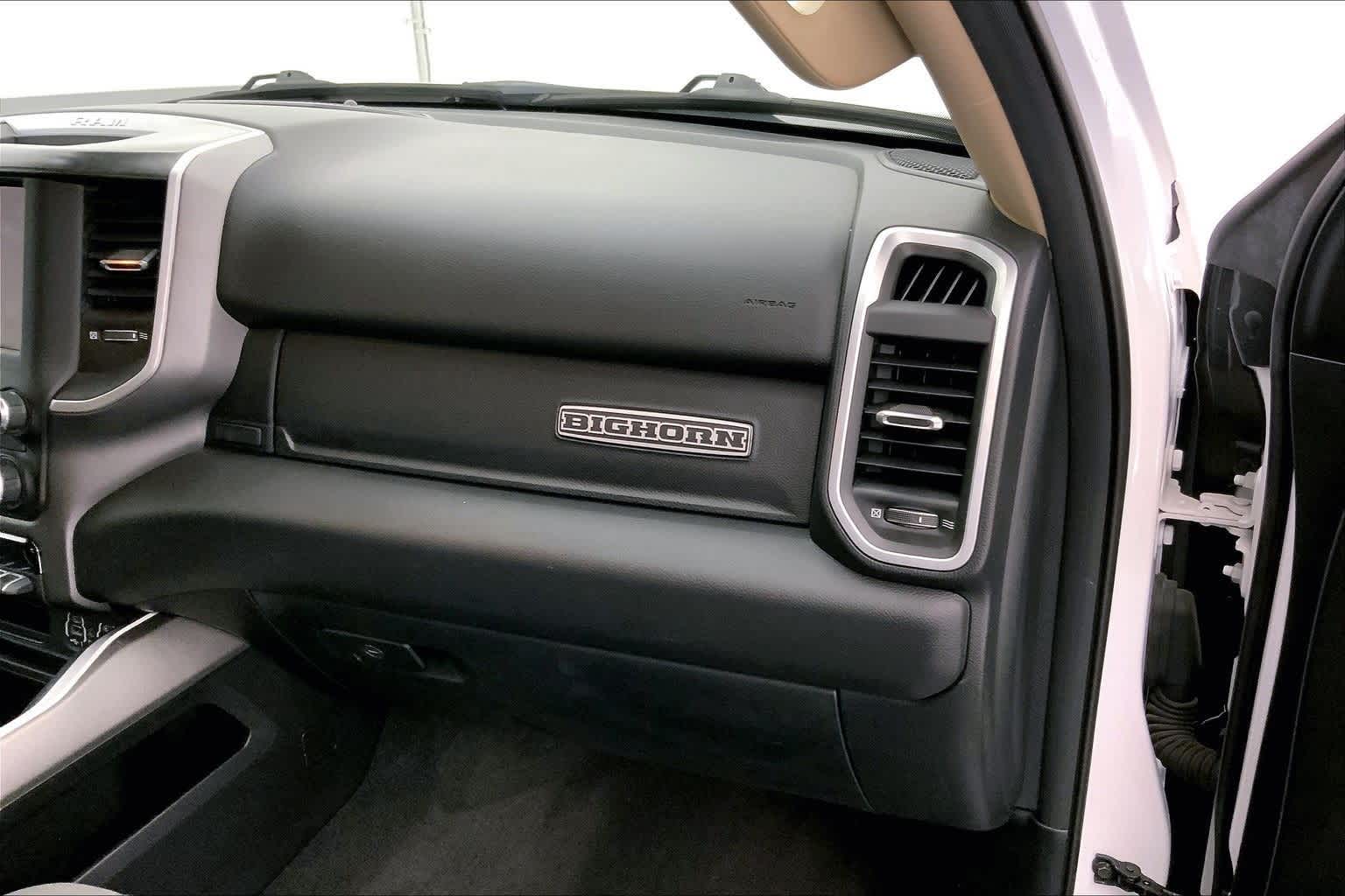 Thumbnail: 2020 RAM 1500 - 23