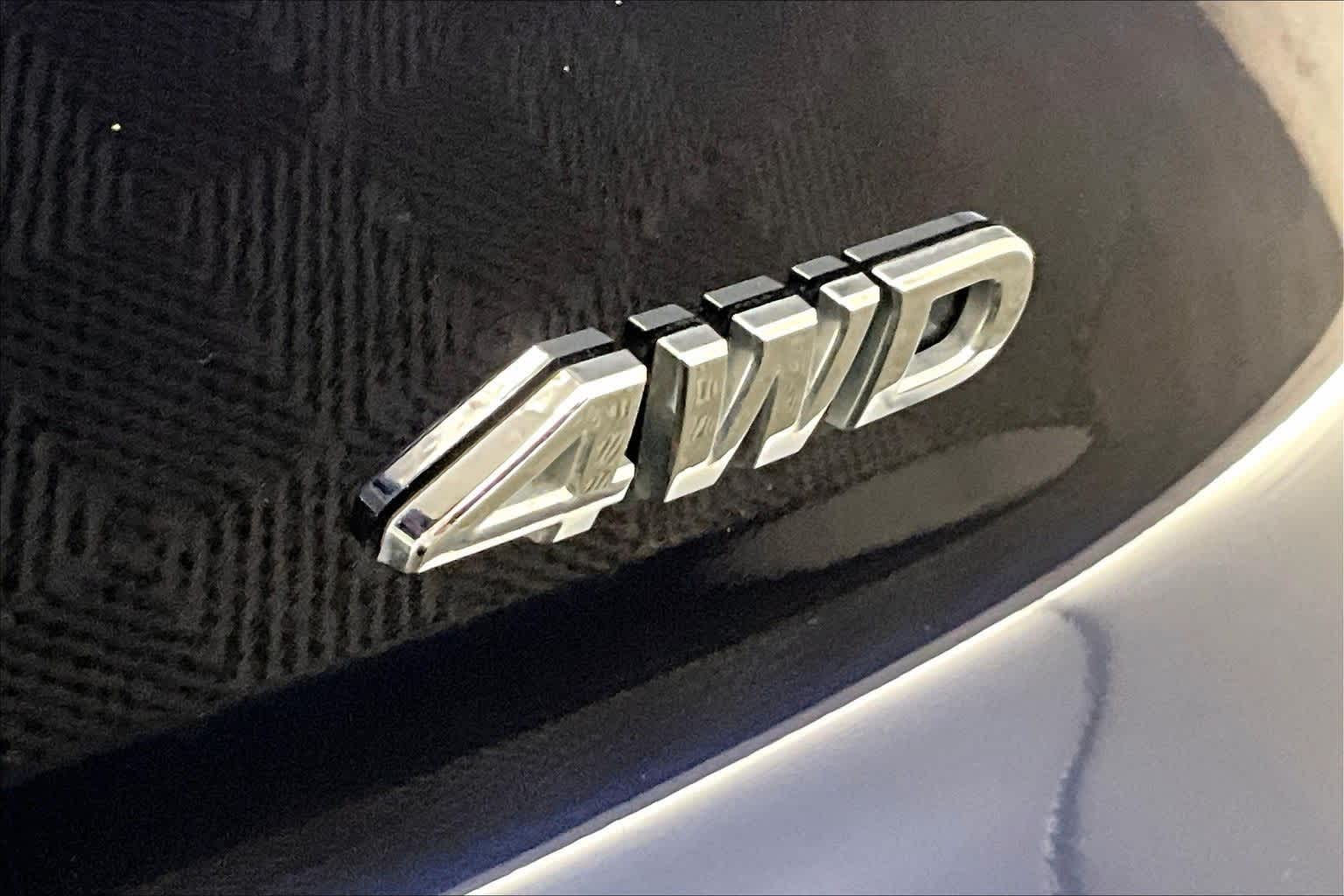 Thumbnail: 2025 Nissan Pathfinder - 7