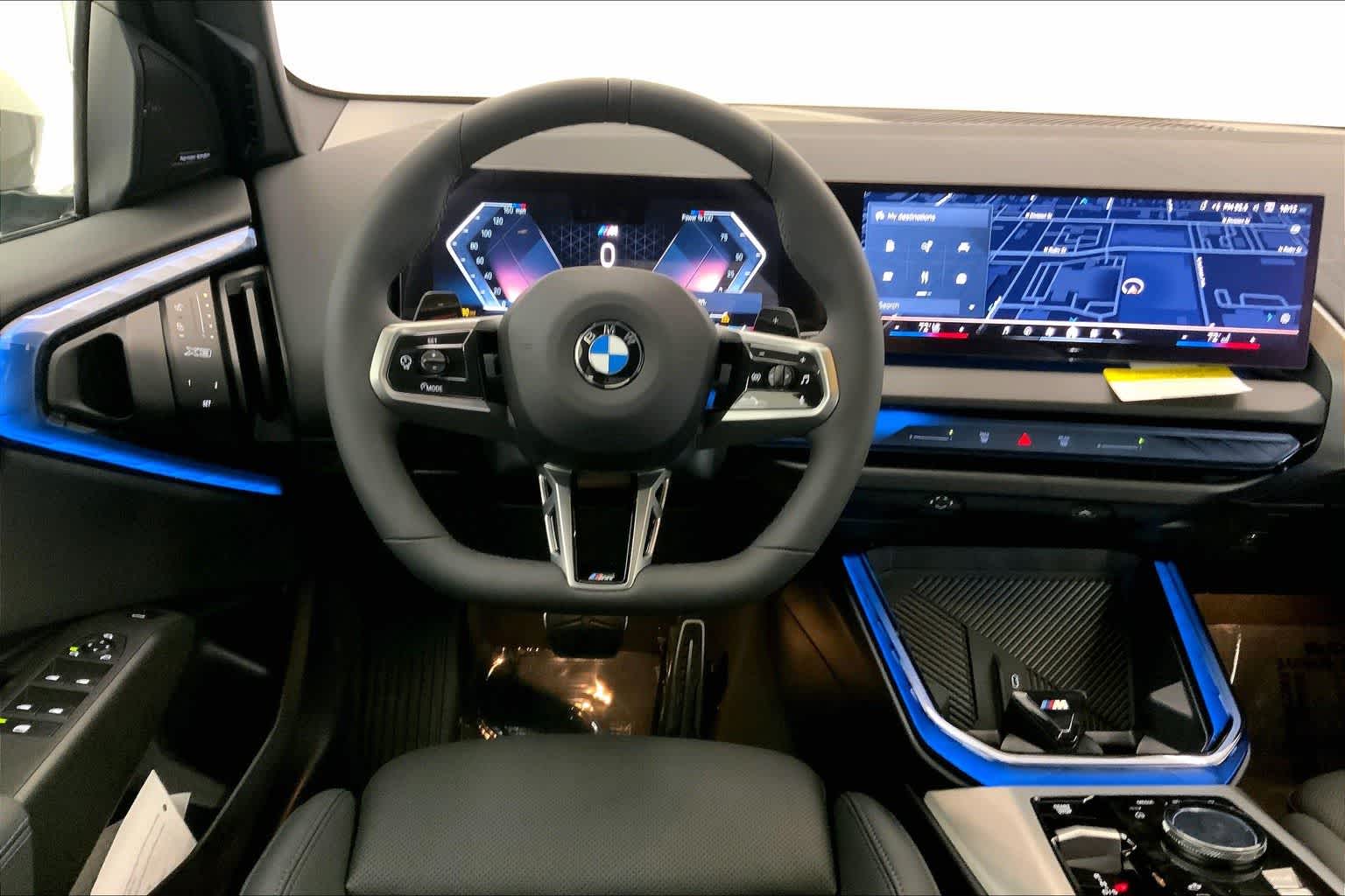Thumbnail: 2025 BMW X3 - 15
