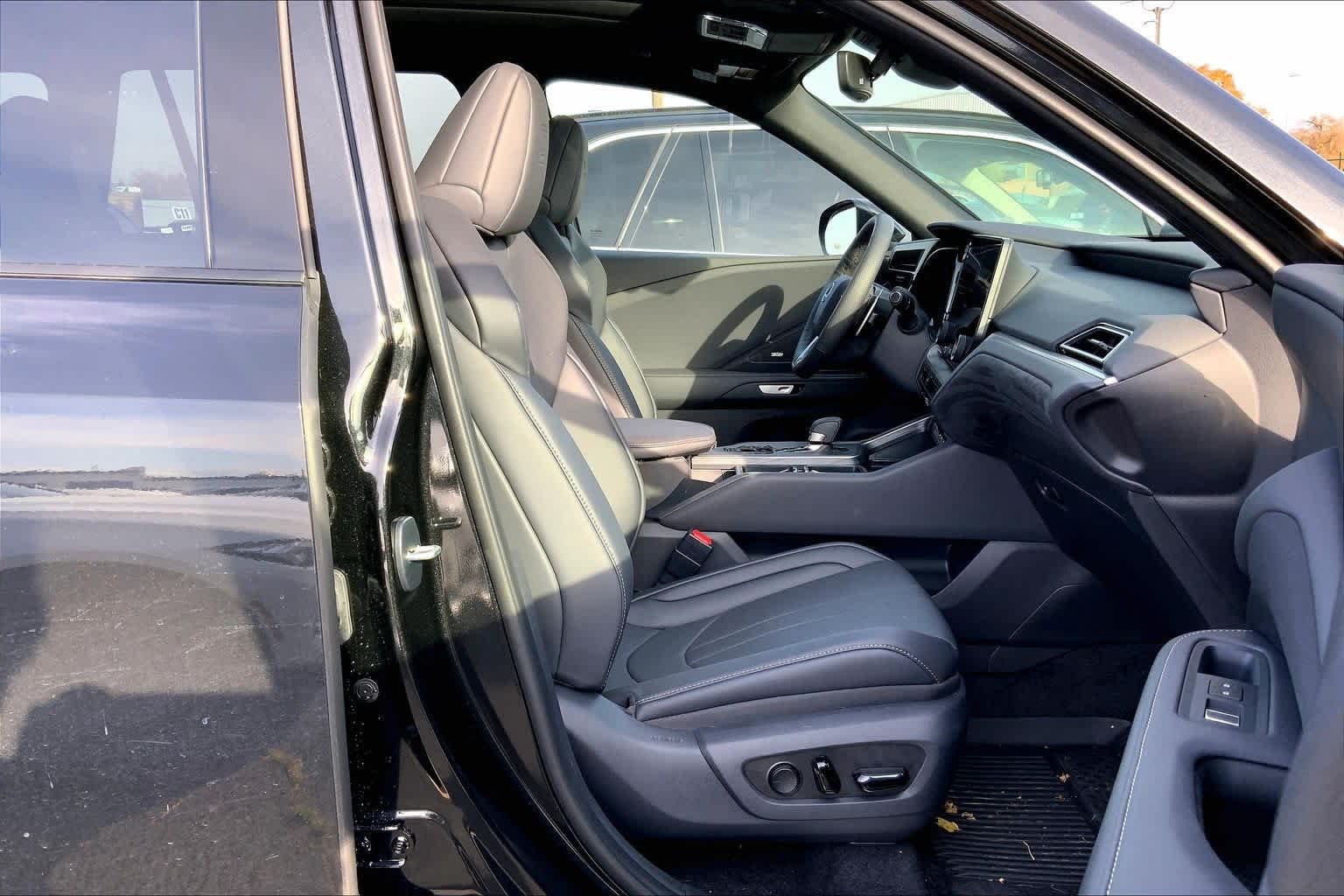 Thumbnail: 2026 Lexus TX - 14