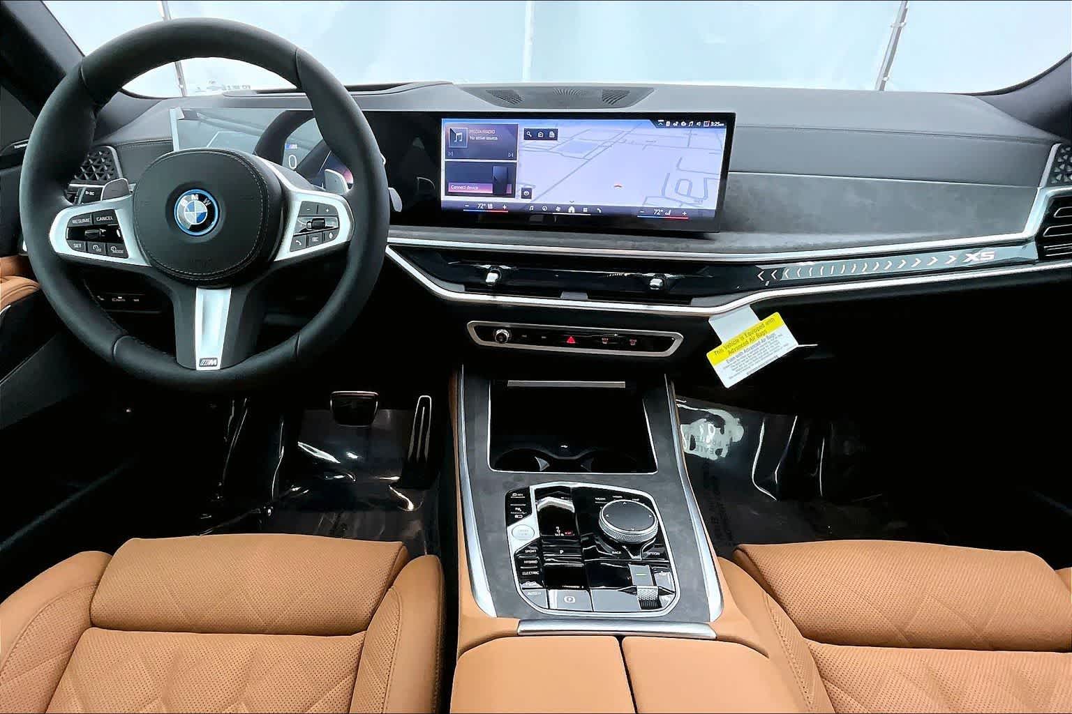 Thumbnail: 2026 BMW X5 - 10