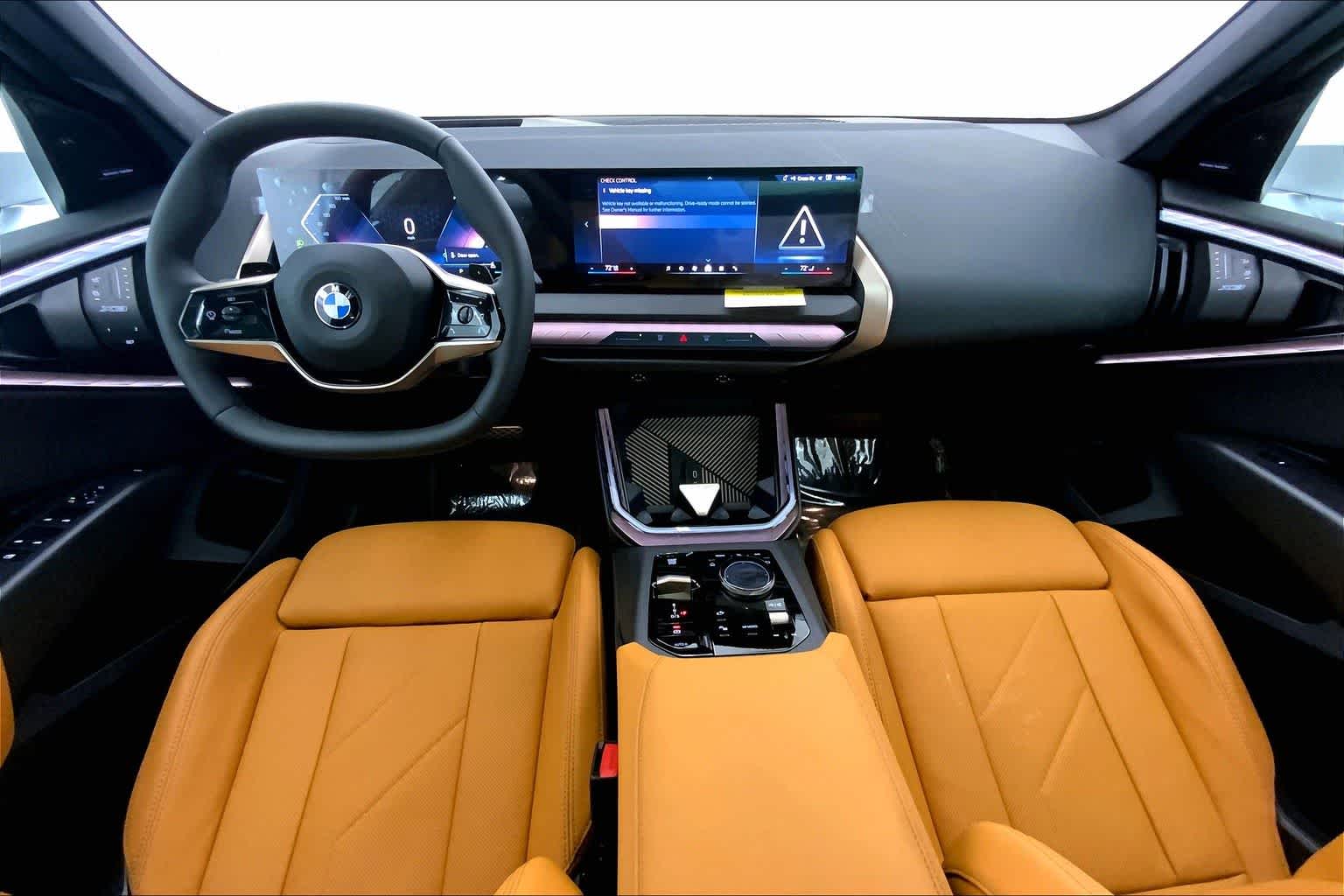 Thumbnail: 2025 BMW X3 - 10