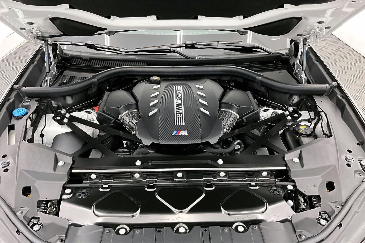 Thumbnail: 2022 BMW X5 - 9