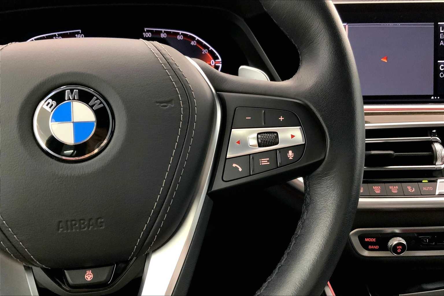 Thumbnail: 2023 BMW X5 - 25