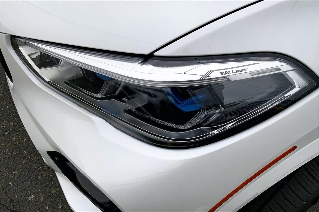 Used 2023 BMW X5 PHEV xDrive45e SUV