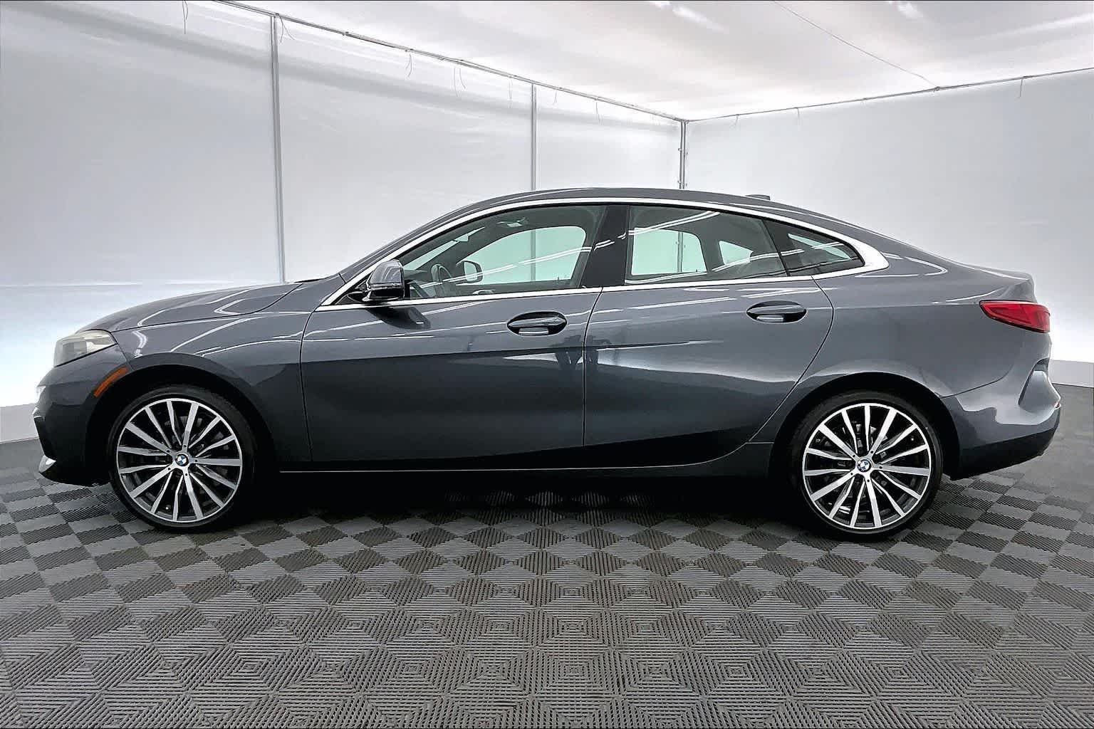 Thumbnail: 2020 BMW 2 Series - 3