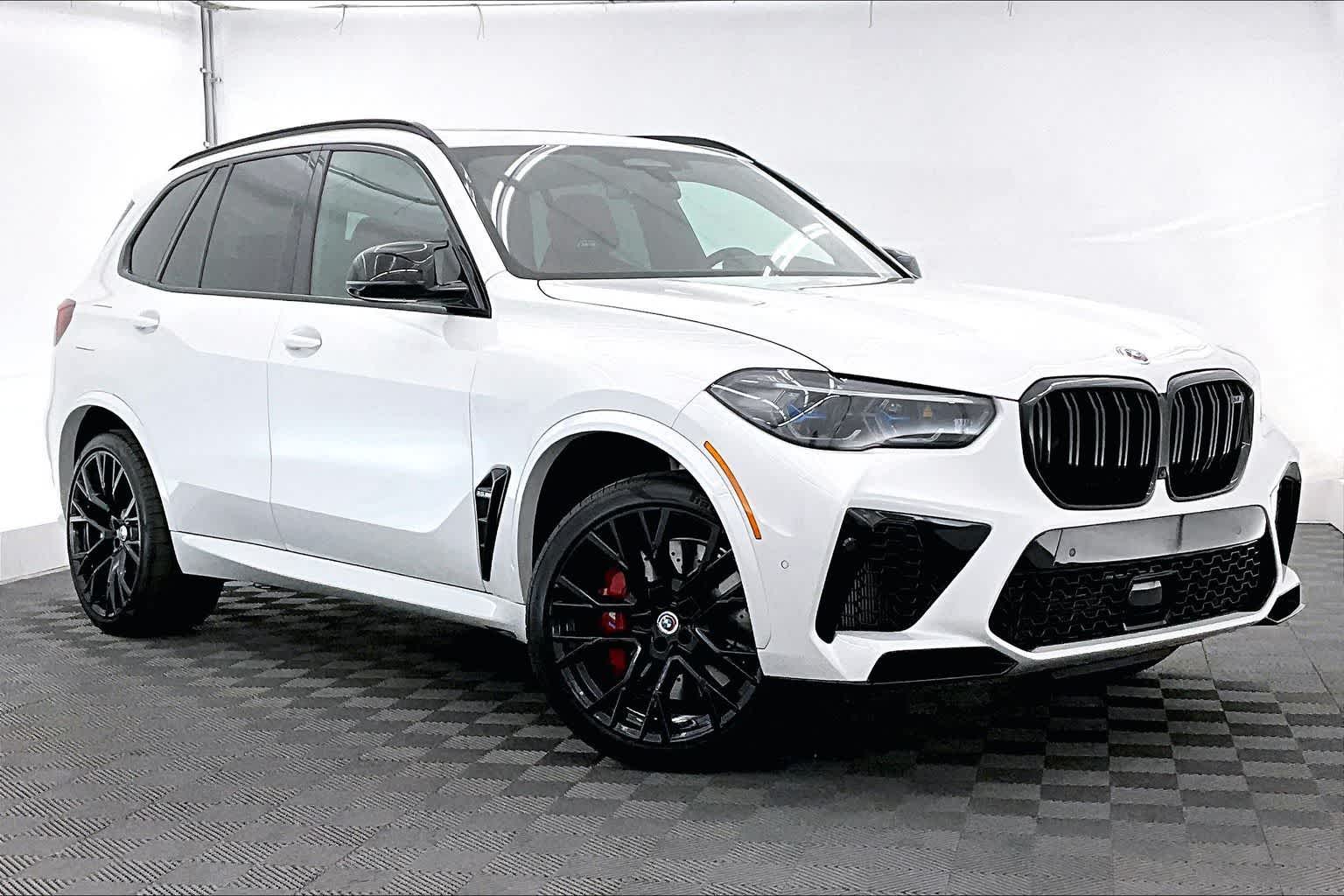 Thumbnail: 2022 BMW X5 - 21