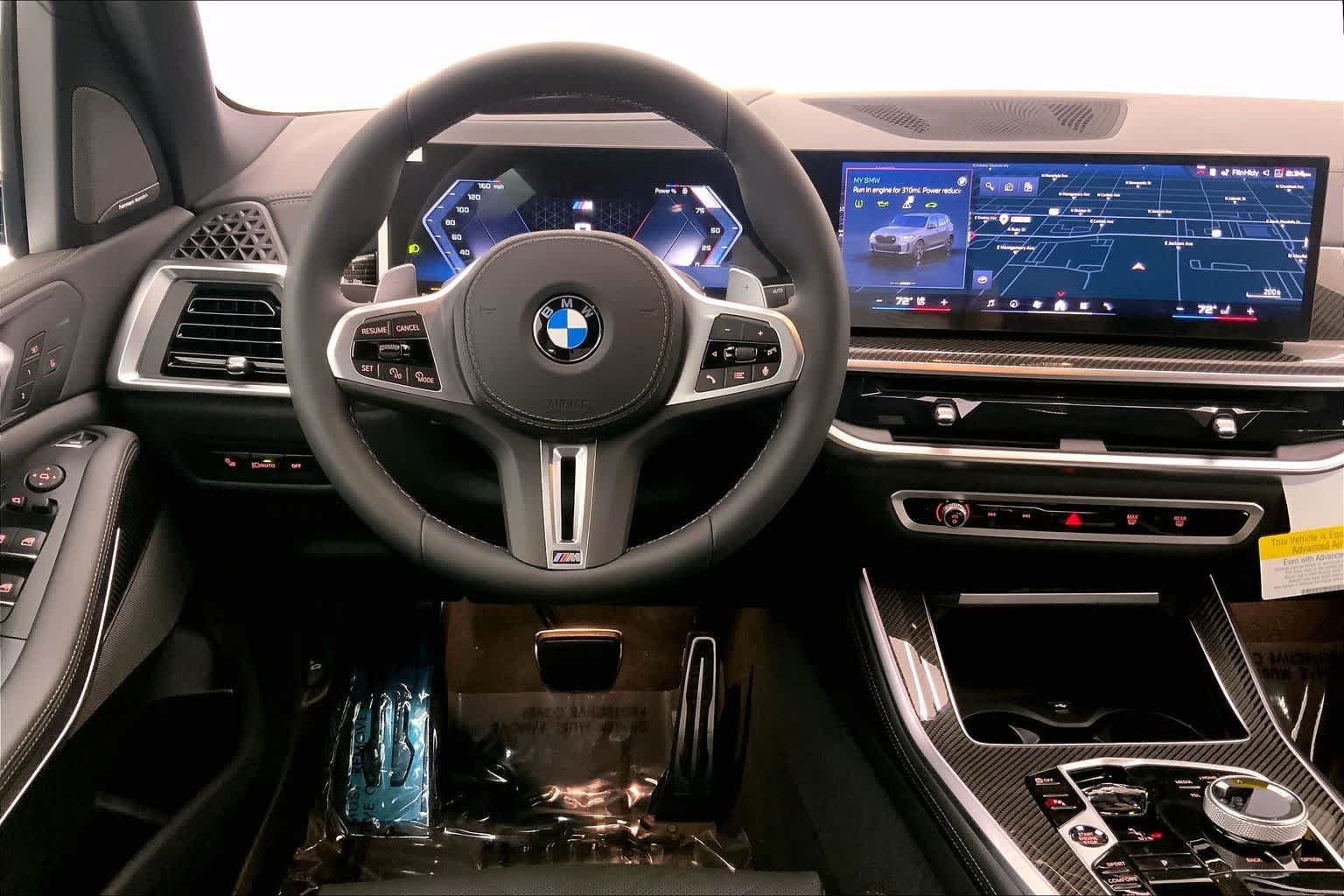 Thumbnail: 2026 BMW X5 - 15