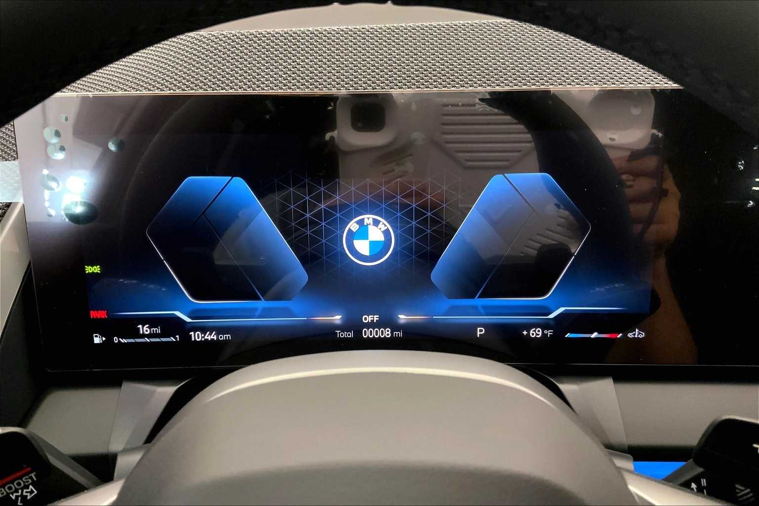 Thumbnail: 2025 BMW X3 - 18