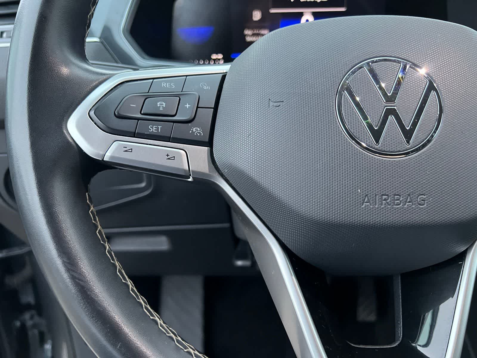 Thumbnail: 2024 Volkswagen Tiguan - 28