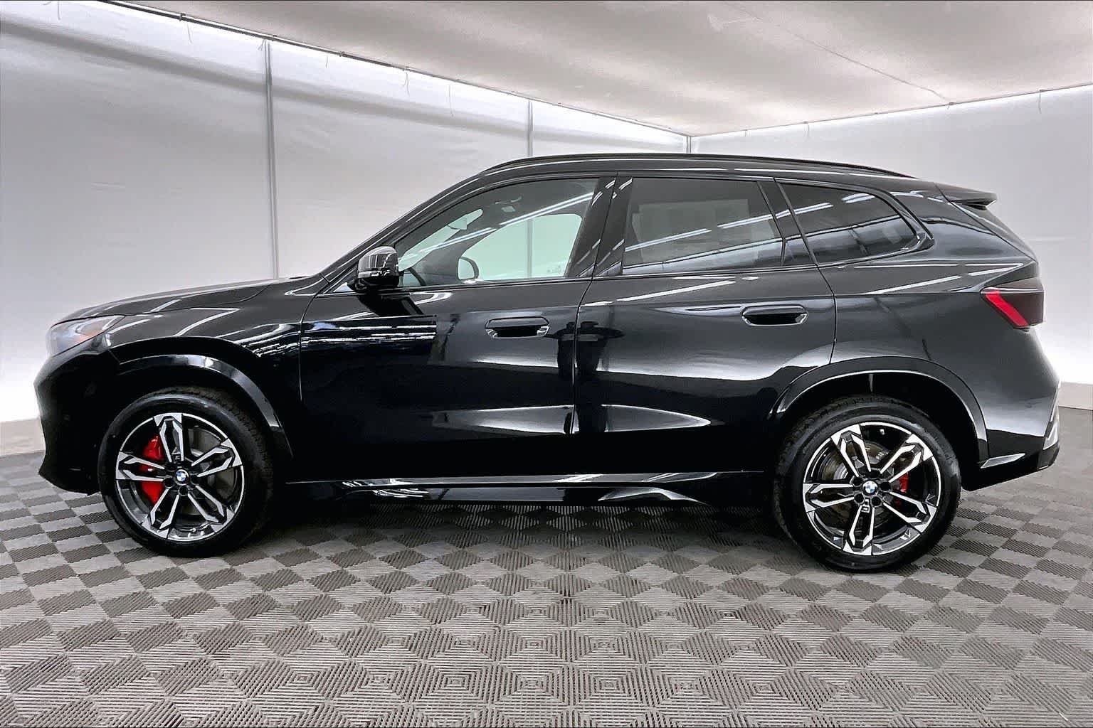 Thumbnail: 2026 BMW X1 - 3