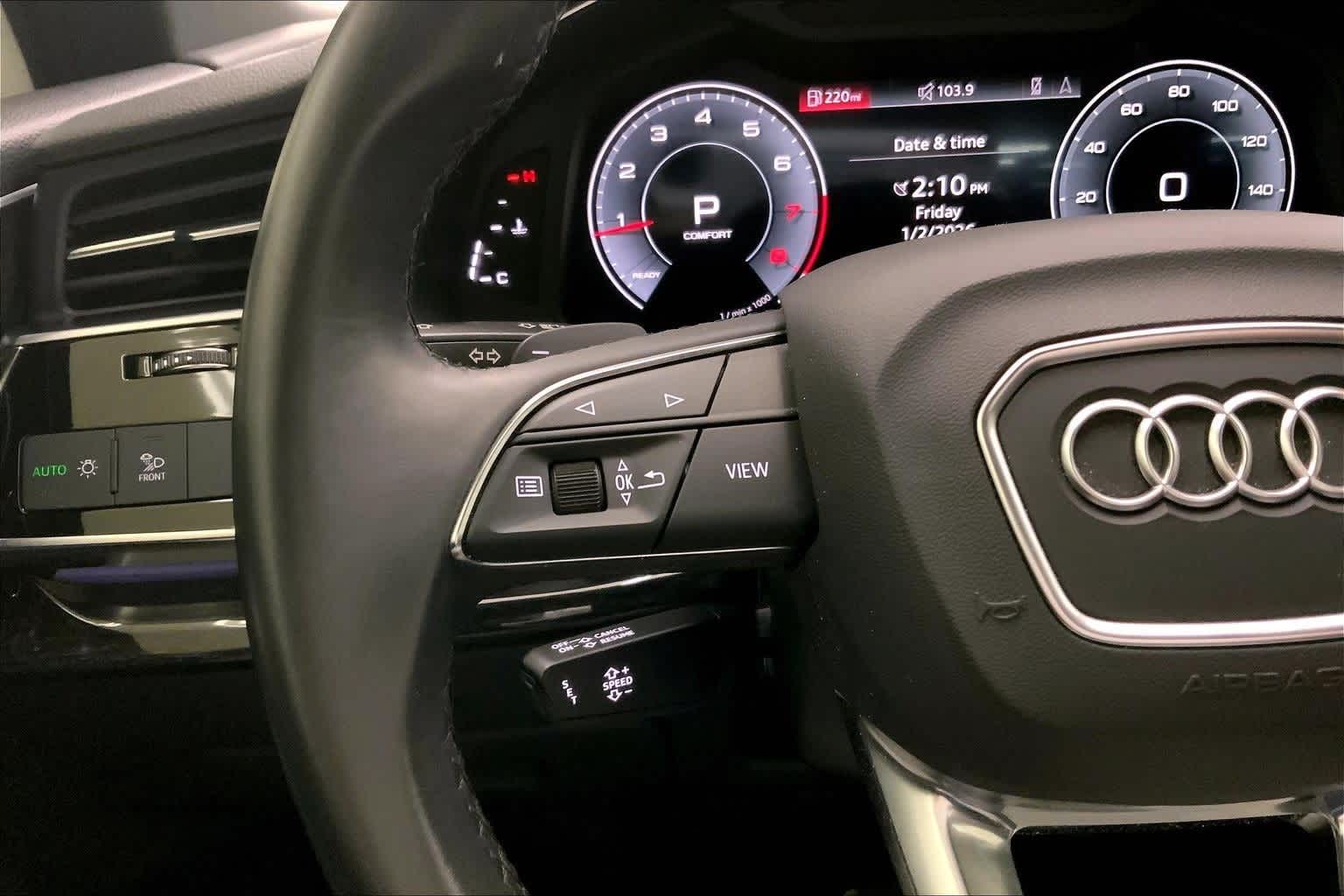 Thumbnail: 2021 Audi Q7 - 24