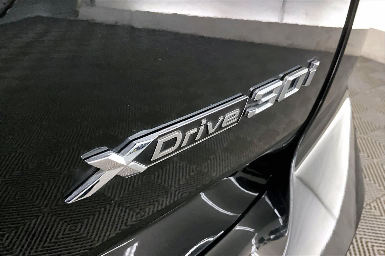 Thumbnail: 2024 BMW X3 - 7