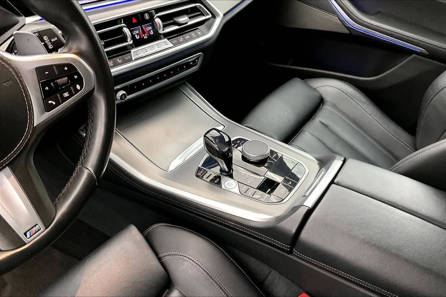 Thumbnail: 2019 BMW X5 - 16