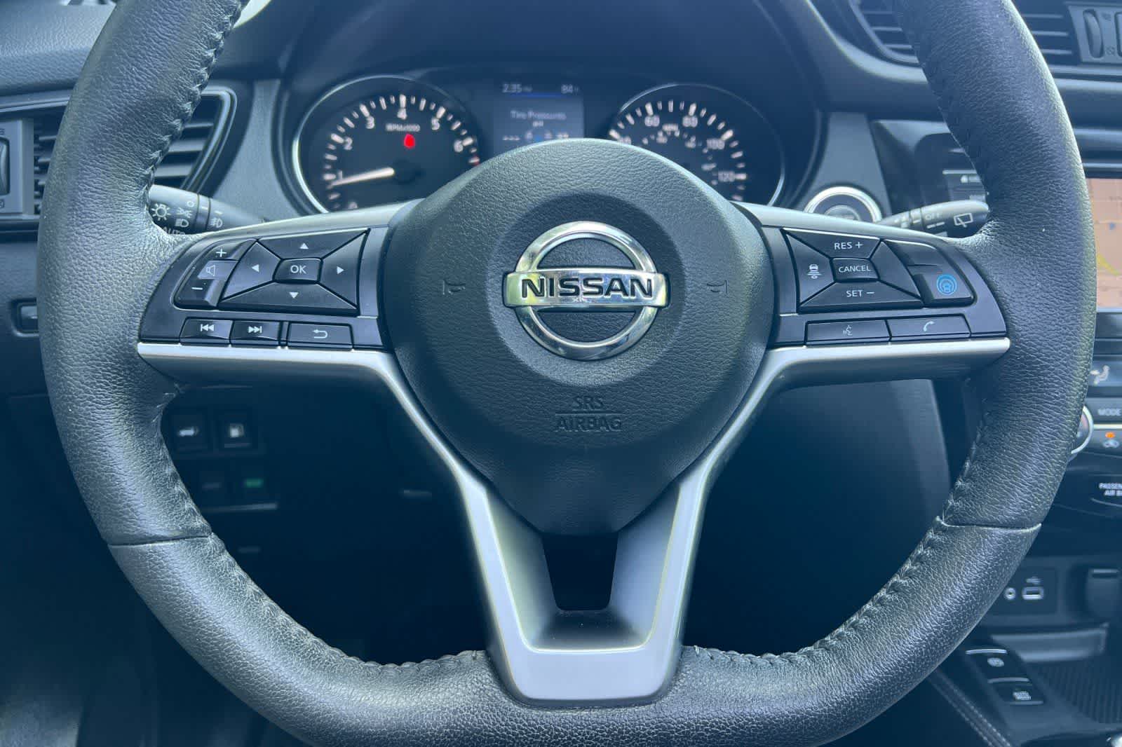 Thumbnail: 2020 Nissan Rogue - 23