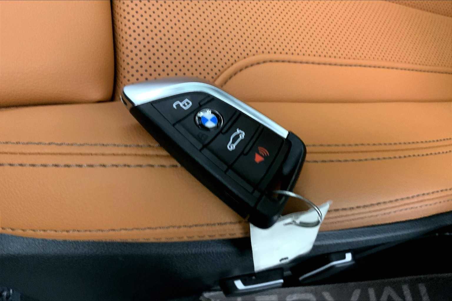 Thumbnail: 2024 BMW X3 - 20