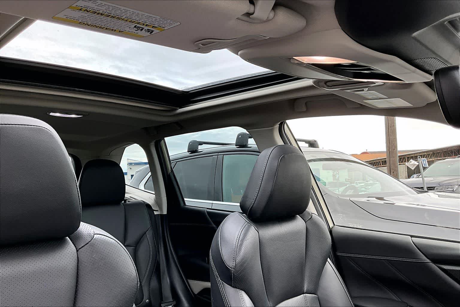 Thumbnail: 2023 Subaru Forester - 20