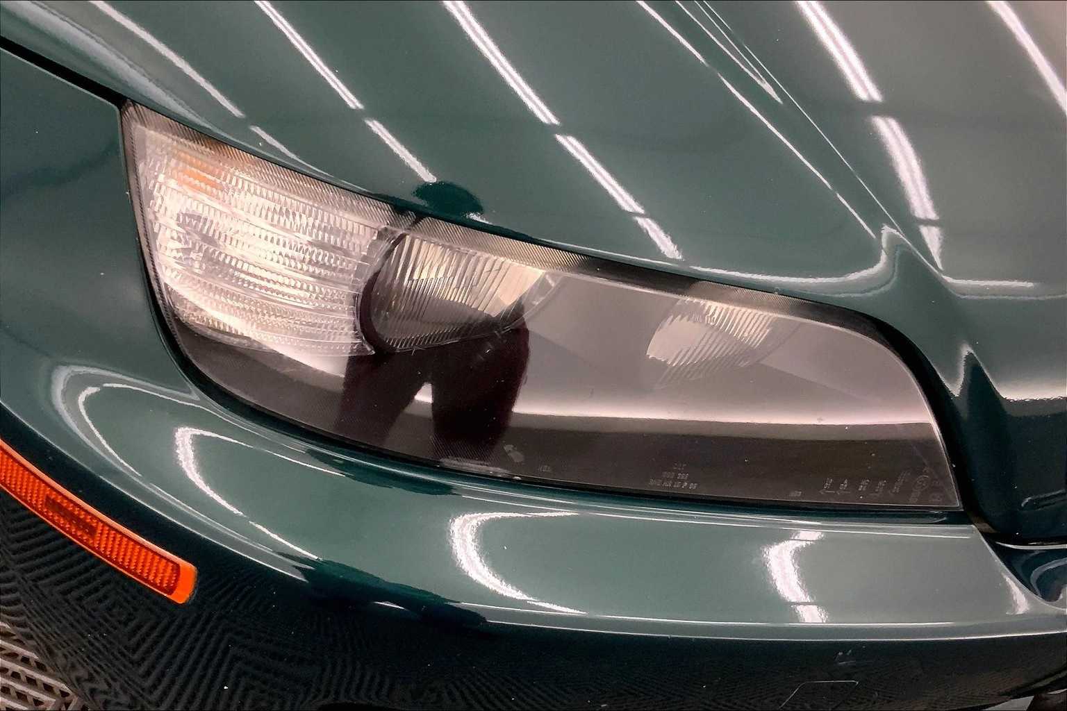 Thumbnail: 1999 BMW Z3 - 30