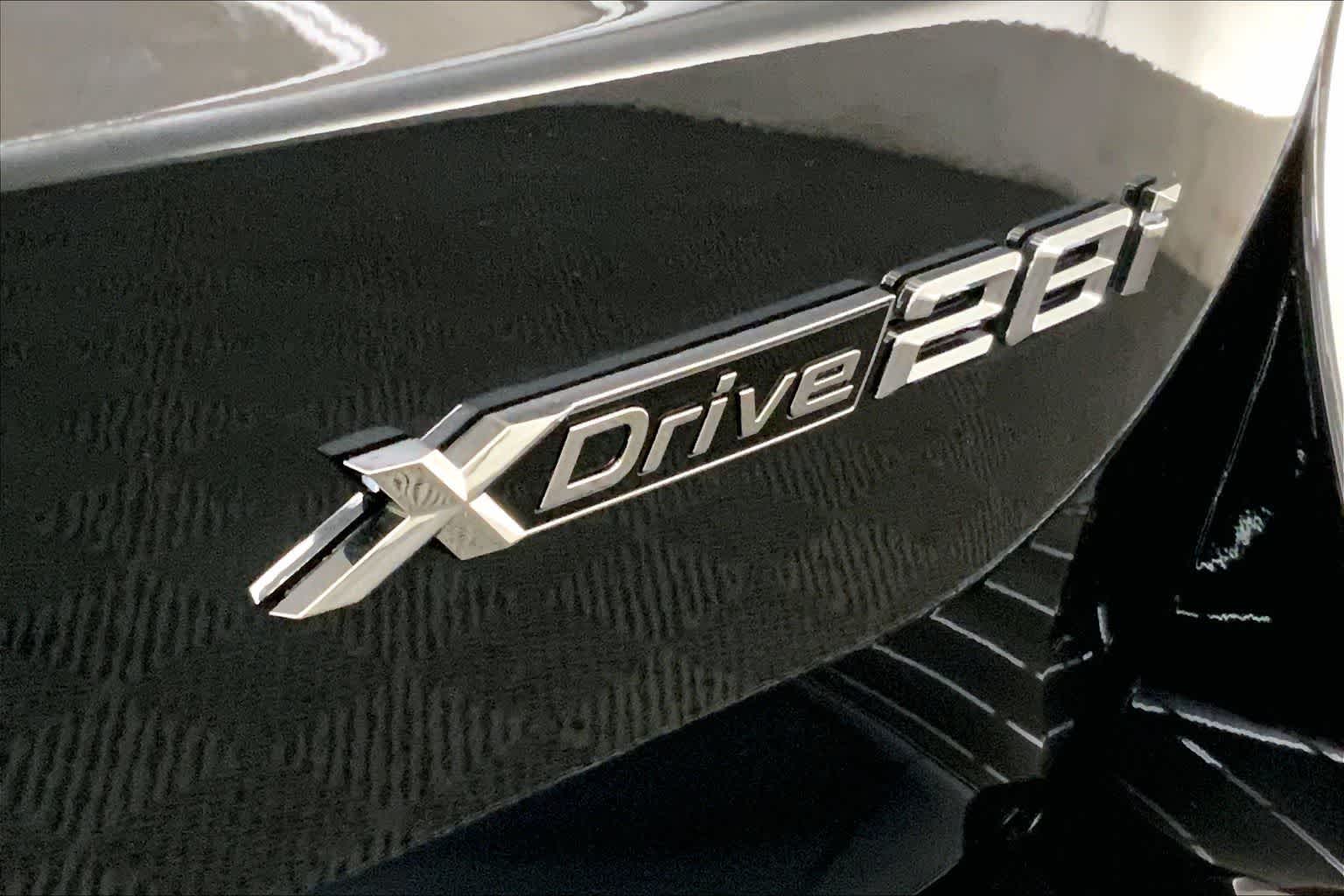 Thumbnail: 2026 BMW X1 - 7