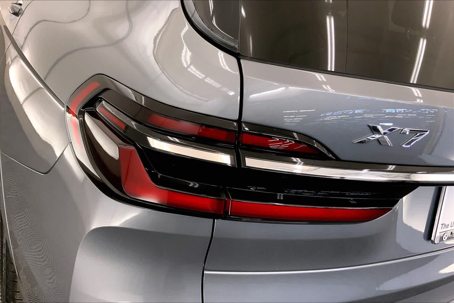 Thumbnail: 2024 BMW X7 - 32