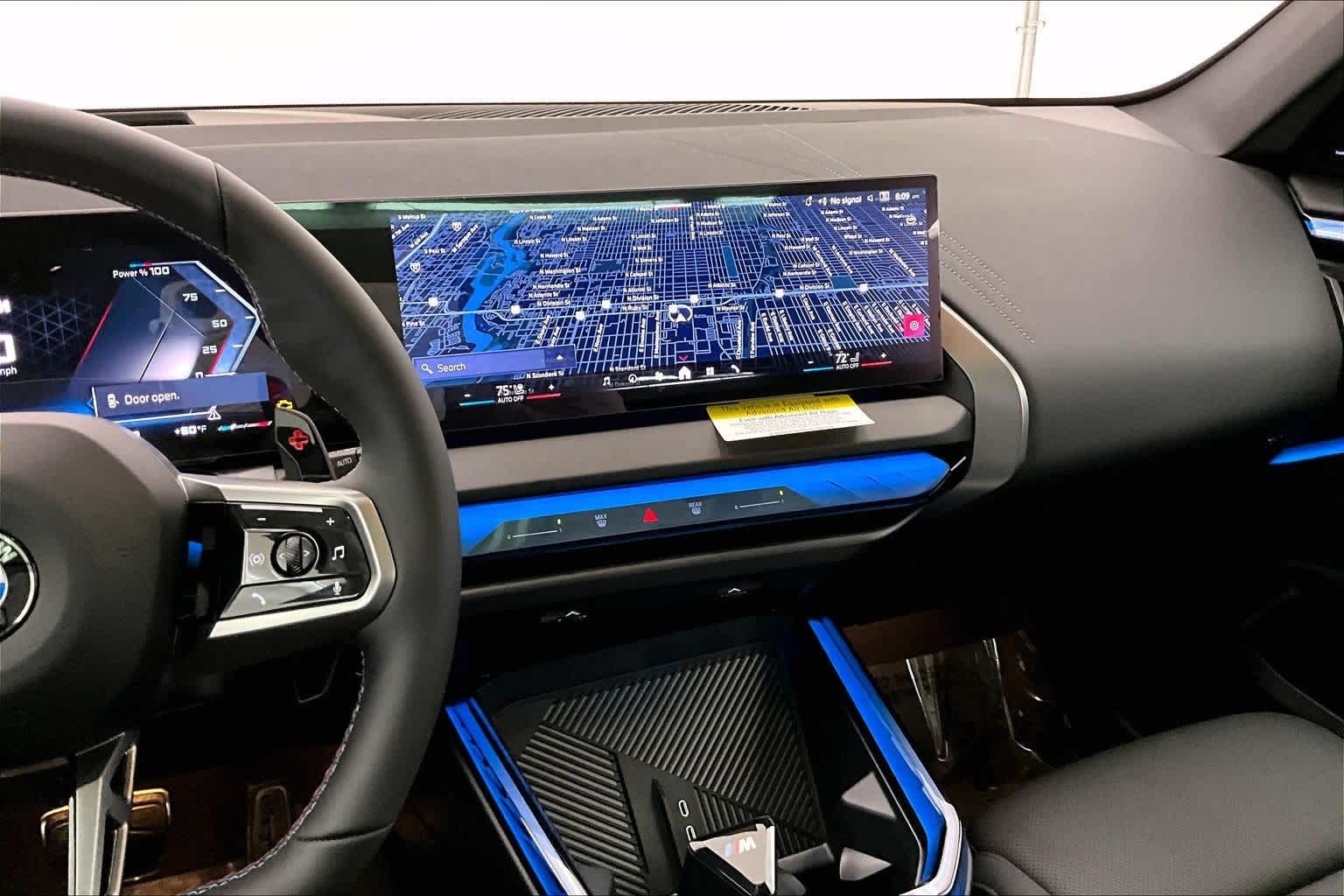 Thumbnail: 2026 BMW X3 - 16