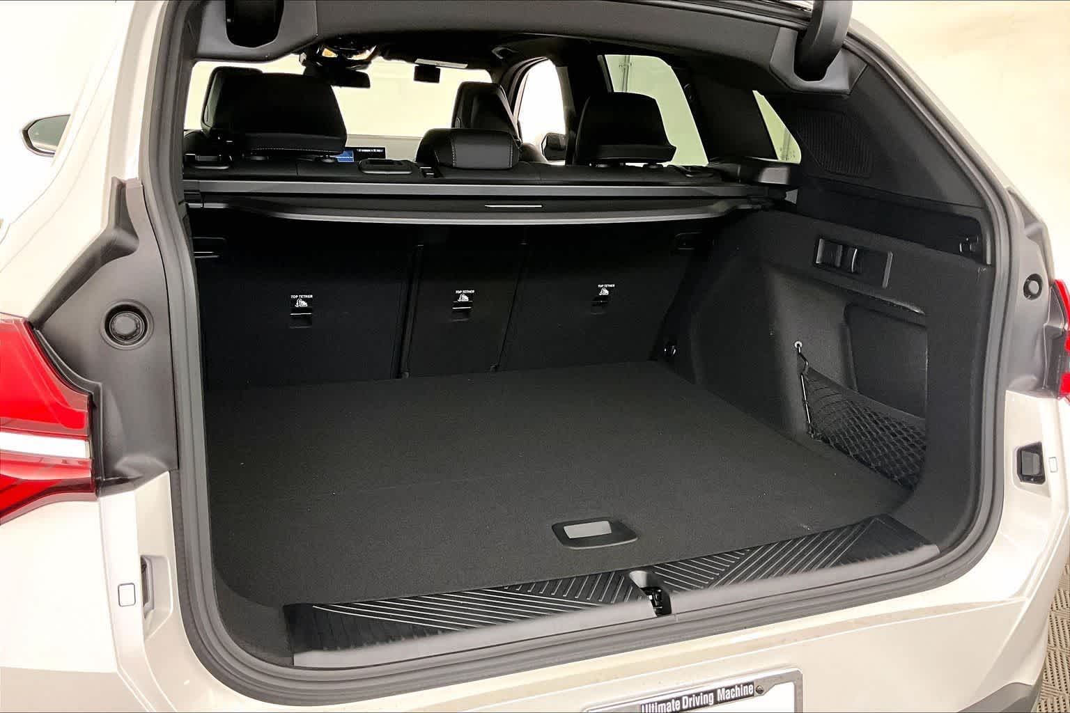 Thumbnail: 2026 BMW X3 - 19