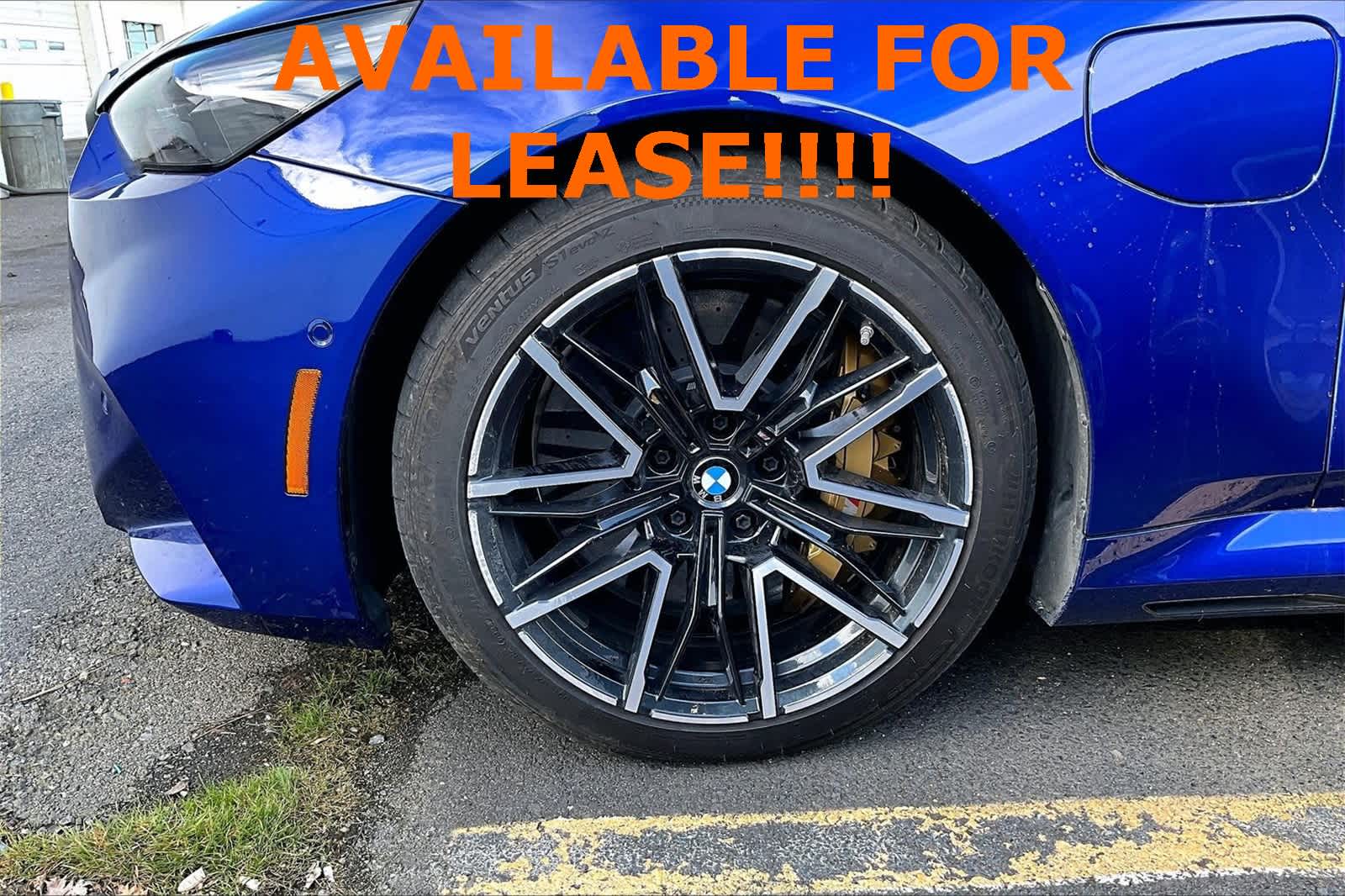 Thumbnail: 2025 BMW M5 - 8