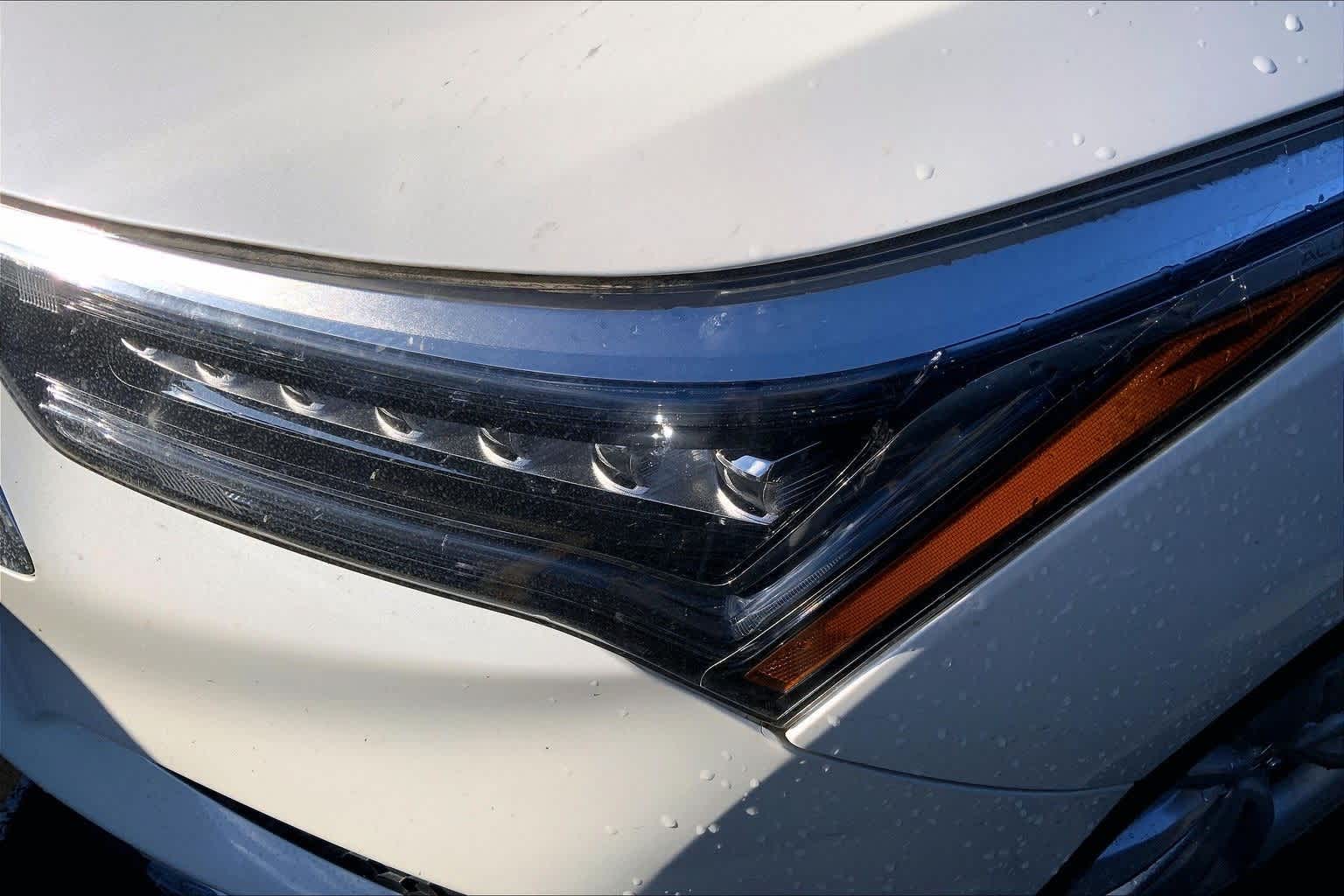 Thumbnail: 2019 Acura RDX - 16