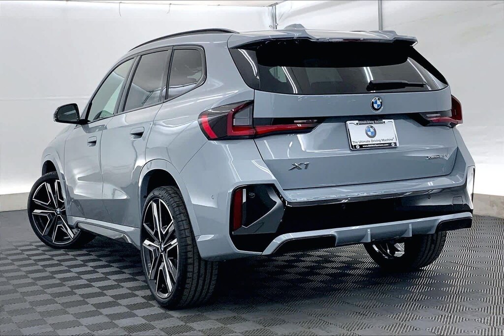 New 2026 BMW X1 xDrive28i SUV