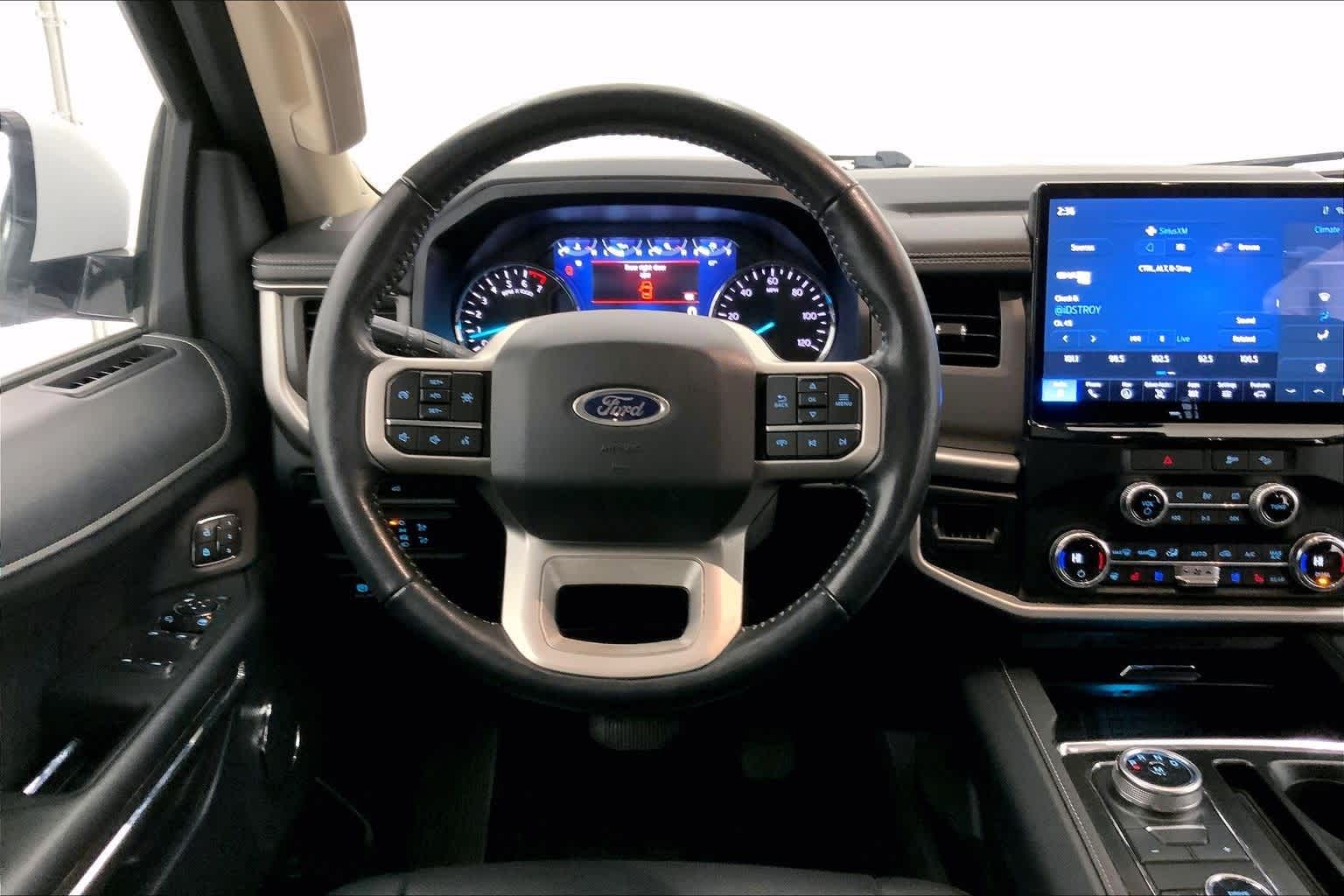 Thumbnail: 2022 Ford Expedition MAX - 14