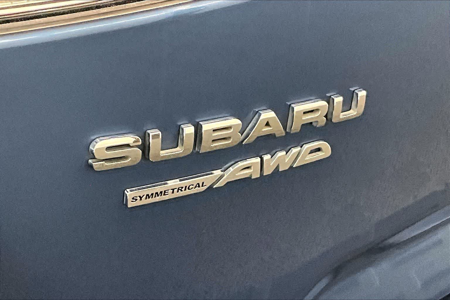 Thumbnail: 2022 Subaru Forester - 7