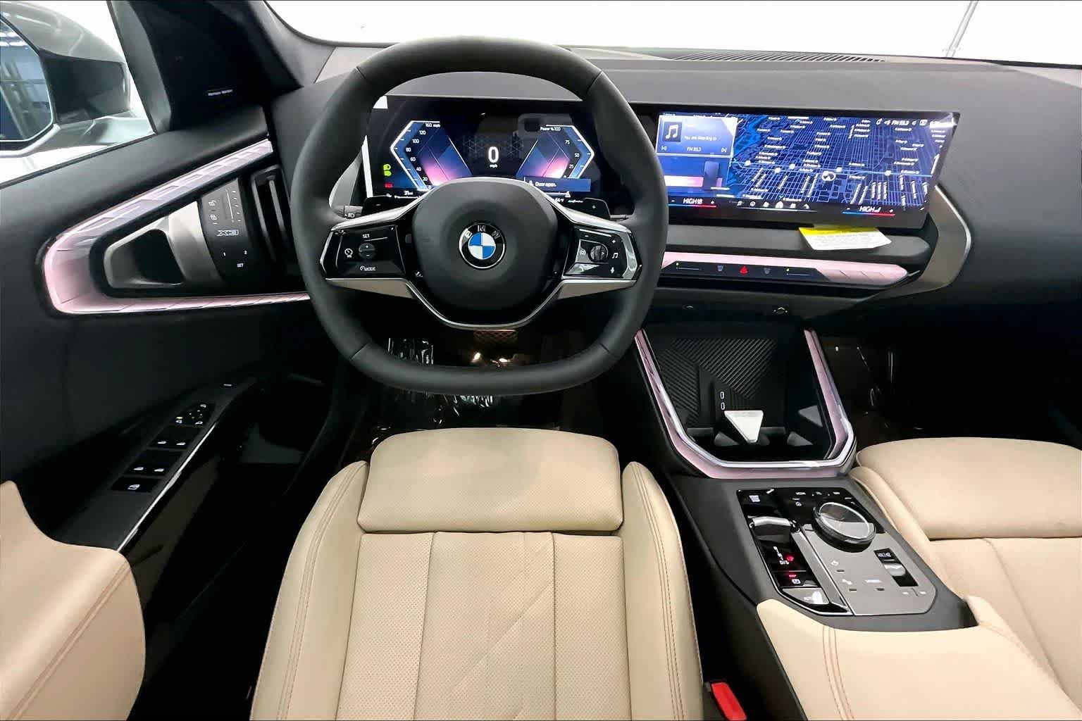 Thumbnail: 2026 BMW X3 - 15